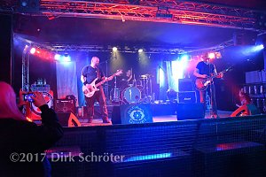 Jazz, Rock und Punk 