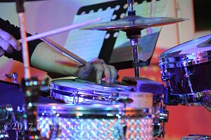 Jazz, Rock und Punk 
