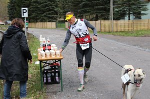 Vierter Harztorlauf