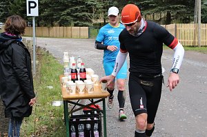 Vierter Harztorlauf