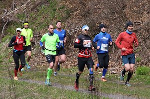 Vierter Harztorlauf