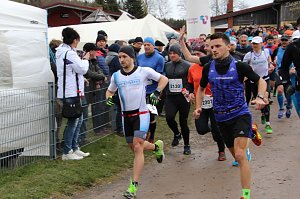 Vierter Harztorlauf