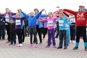 Vierter Harztorlauf