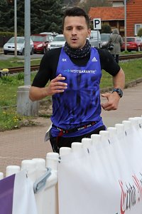 Vierter Harztorlauf