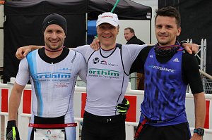Vierter Harztorlauf