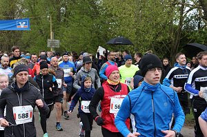 Vierter Harztorlauf