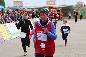 Vierter Harztorlauf