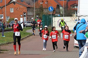 Vierter Harztorlauf