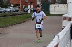 Vierter Harztorlauf