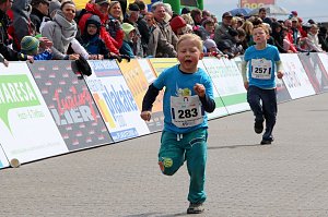 Vierter Harztorlauf