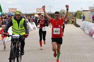 Vierter Harztorlauf