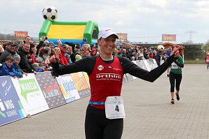 Vierter Harztorlauf