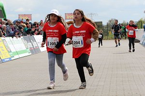 Vierter Harztorlauf