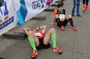 Vierter Harztorlauf