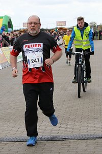 Vierter Harztorlauf