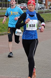 Vierter Harztorlauf