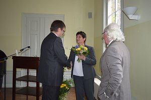 200 Jahre Friedrich Fröbel in Keilhau