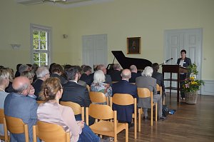 200 Jahre Friedrich Fröbel in Keilhau