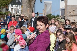 Kita und Grundschule sind "Haus der kleinen Forscher"