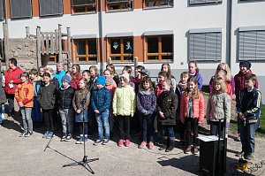 Kita und Grundschule sind "Haus der kleinen Forscher"