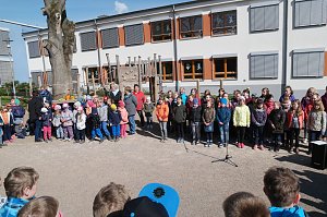 Kita und Grundschule sind "Haus der kleinen Forscher"