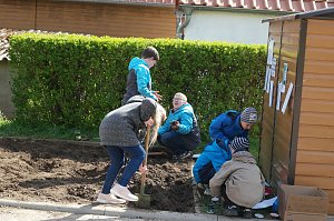 Kita und Grundschule sind "Haus der kleinen Forscher"