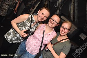 SAP in der Destille
