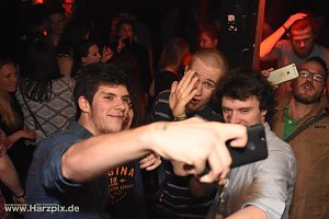 SAP in der Destille
