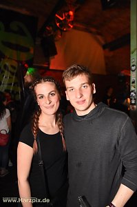 SAP in der Destille