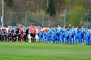 2:0 gegen Lok Leipzig und Volkan Uluc vorgestellt