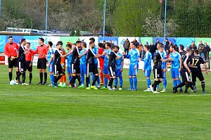 2:0 gegen Lok Leipzig und Volkan Uluc vorgestellt