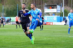 2:0 gegen Lok Leipzig und Volkan Uluc vorgestellt