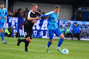 2:0 gegen Lok Leipzig und Volkan Uluc vorgestellt
