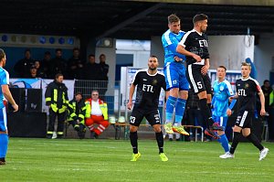 2:0 gegen Lok Leipzig und Volkan Uluc vorgestellt