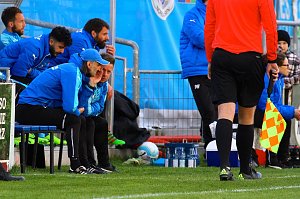 2:0 gegen Lok Leipzig und Volkan Uluc vorgestellt