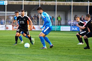 2:0 gegen Lok Leipzig und Volkan Uluc vorgestellt
