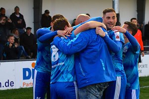 2:0 gegen Lok Leipzig und Volkan Uluc vorgestellt