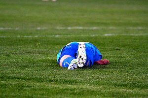 2:0 gegen Lok Leipzig und Volkan Uluc vorgestellt