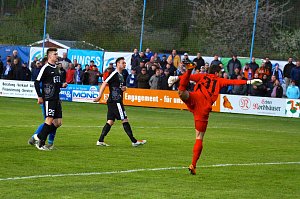 2:0 gegen Lok Leipzig und Volkan Uluc vorgestellt