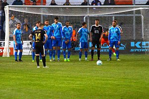 2:0 gegen Lok Leipzig und Volkan Uluc vorgestellt