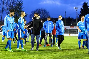 2:0 gegen Lok Leipzig und Volkan Uluc vorgestellt