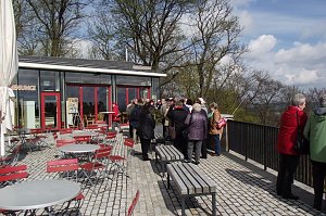 Landsenioren unterwegs im Eichsfeld