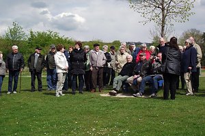 Landsenioren unterwegs im Eichsfeld