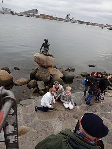 Pilgerfahrt endete im Knast