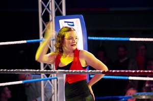 NSV ist Deutscher Meister