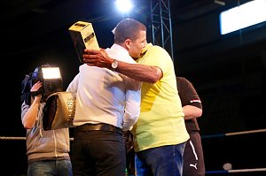 NSV ist Deutscher Meister