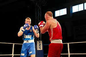 NSV ist Deutscher Meister
