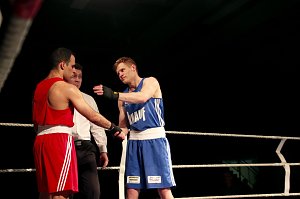 NSV ist Deutscher Meister