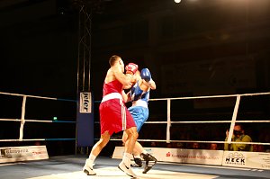 NSV ist Deutscher Meister