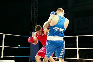 NSV ist Deutscher Meister